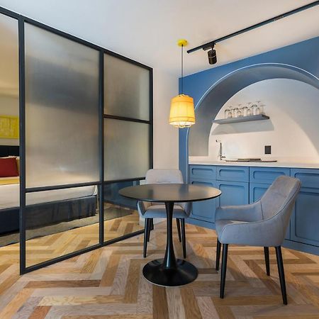 Aparthotel Parklife Masaryk Meksyk Zewnętrze zdjęcie