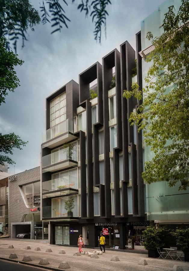 Aparthotel Parklife Masaryk Meksyk Zewnętrze zdjęcie