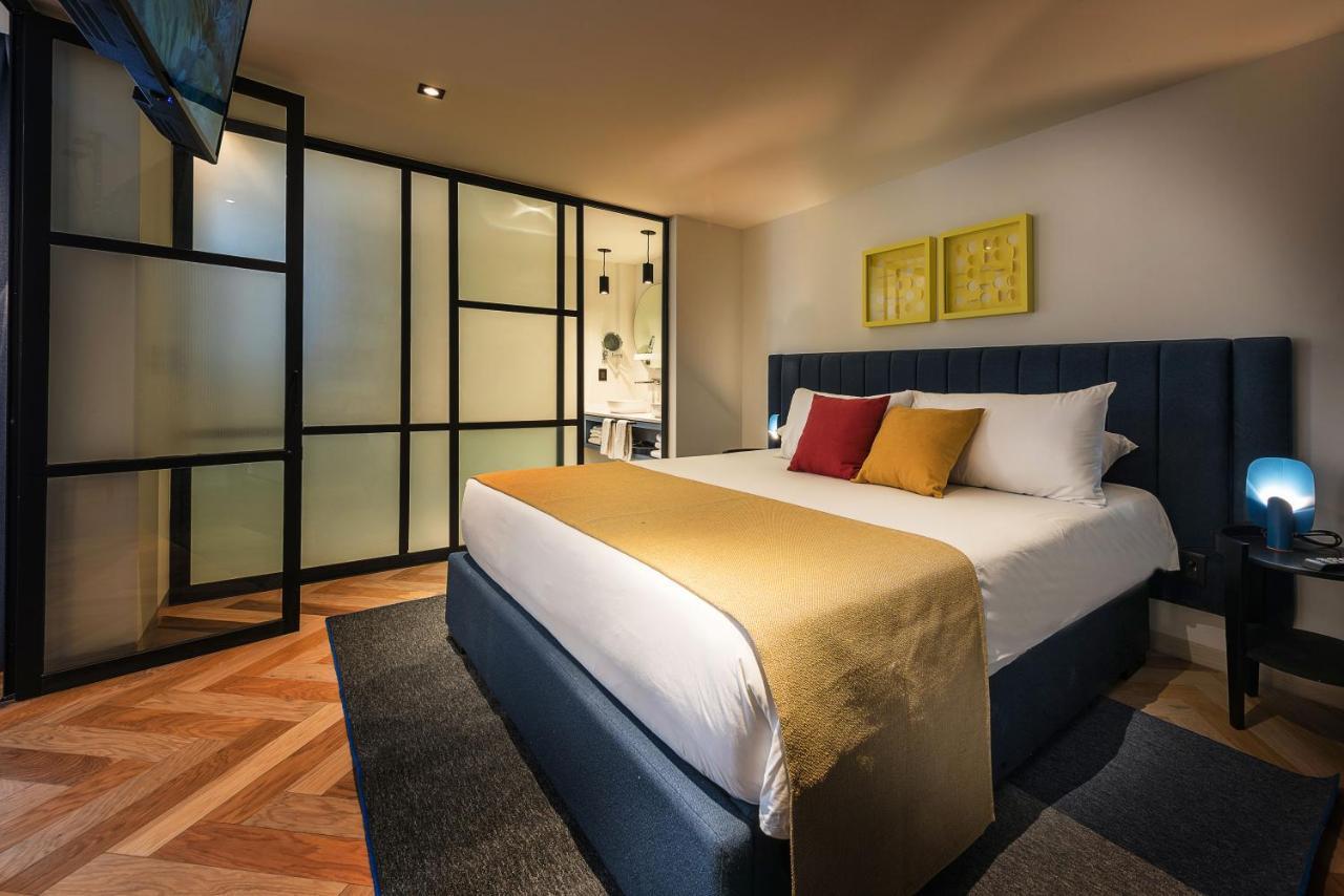 Aparthotel Parklife Masaryk Meksyk Zewnętrze zdjęcie