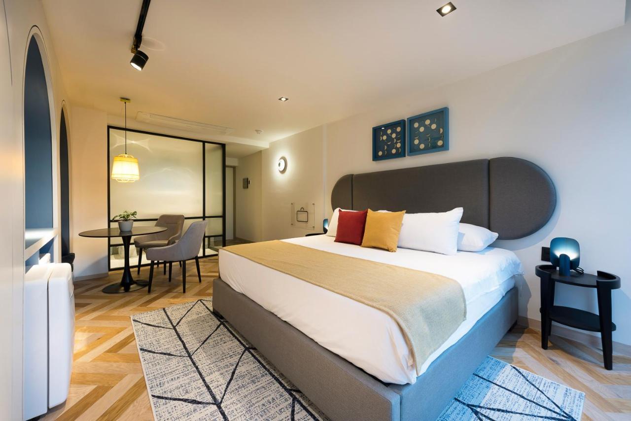 Aparthotel Parklife Masaryk Meksyk Zewnętrze zdjęcie